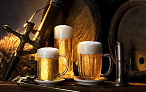 Пивной бизнес, пиво и пивное оборудование