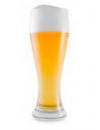 Weizen Glass - Бокал для пшеничного пива